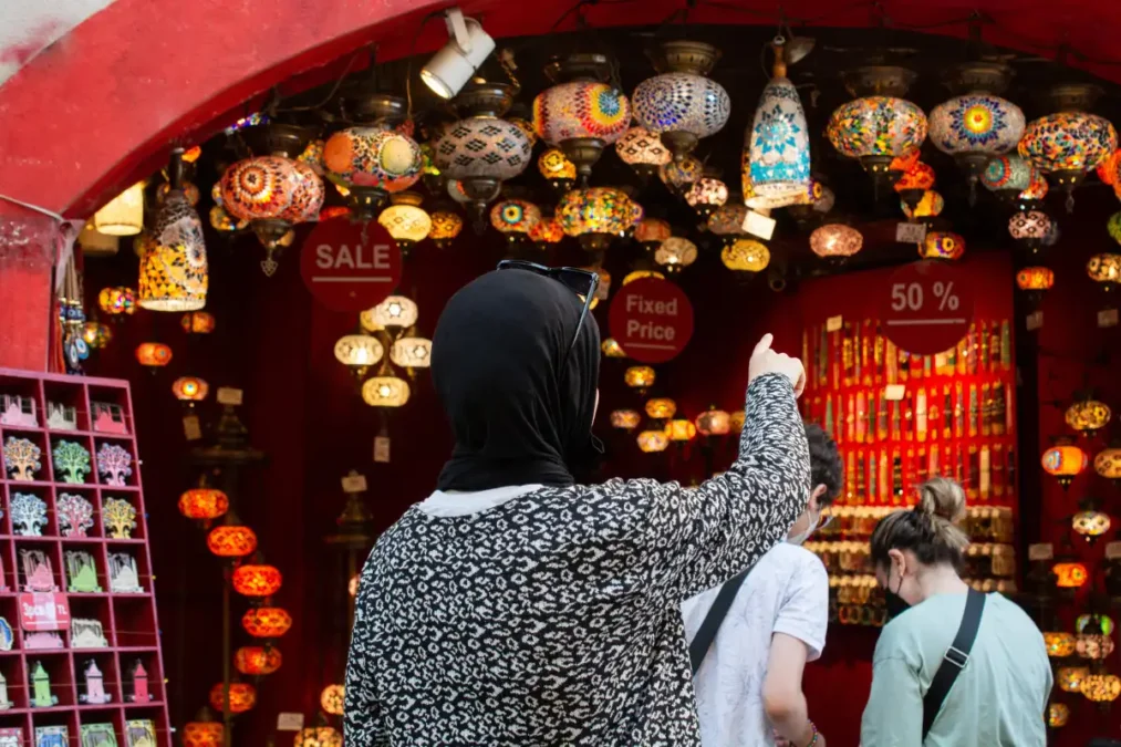 image - Times of Dubai Chinese investment is quietly reshaping dubais property market