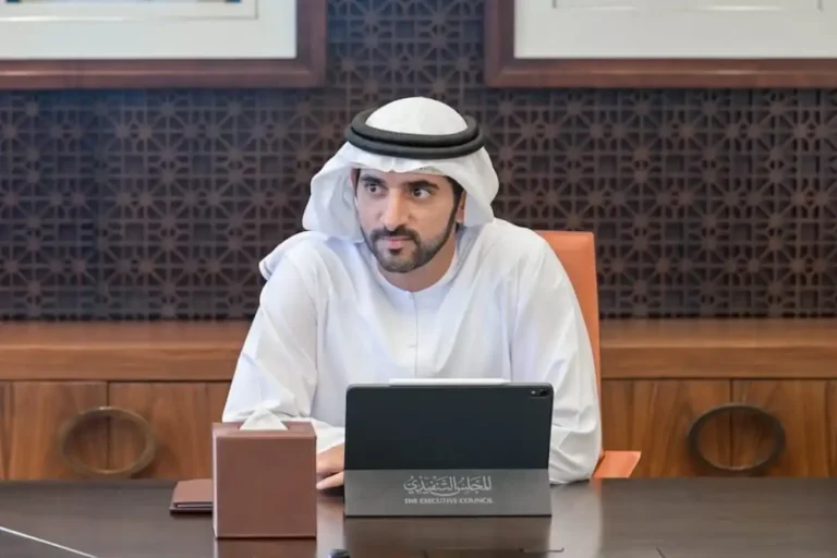 Dubai Launches 2-Year Plan for Agentic AI In Private Sector