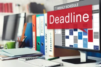 Emiratisation targets tighten as uae firms face a june 30 deadline times of dubai
