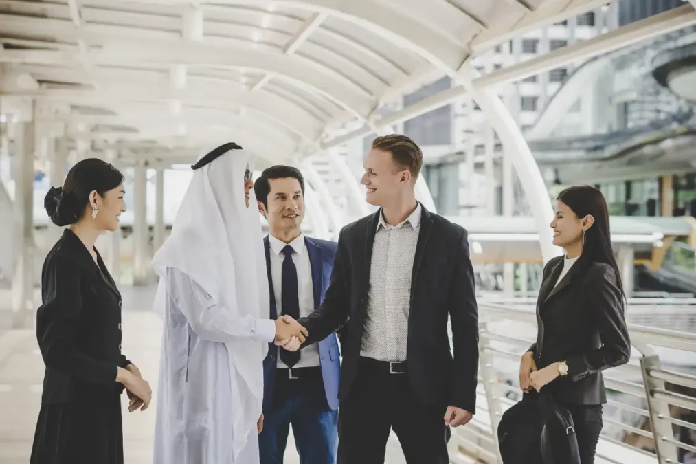 image - Times of Dubai Emiratisation targets tighten as uae firms face a june 30 deadline times of dubai