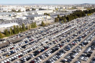Parkin revenue surge times of dubai