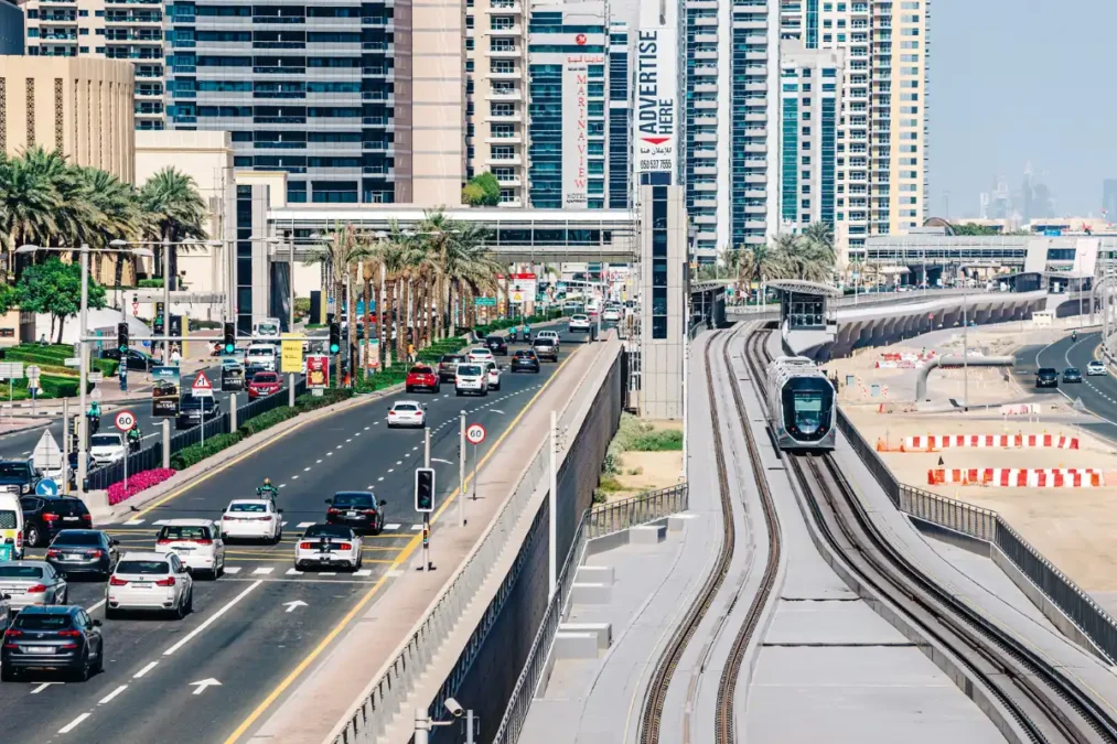 image - Times of Dubai Dubai traffic congestion times of dubai