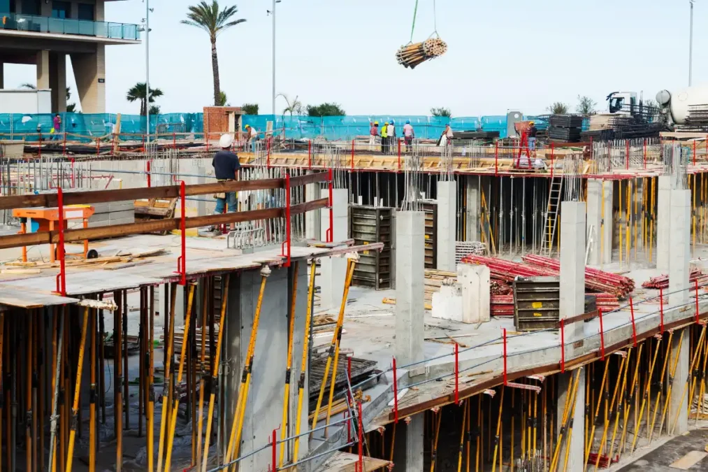 image 6 - Times of Dubai International city dubai awaiting metro development