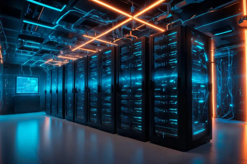 image - Times of Dubai Ai data centers times of dubai