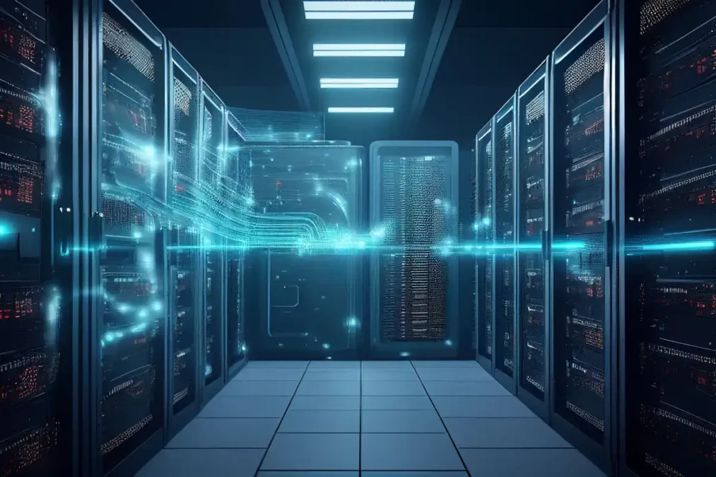 image - Times of Dubai Ai data centers grow times of dubai