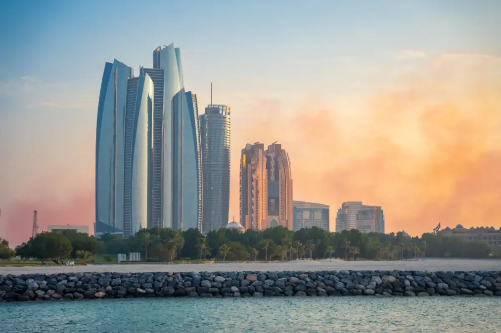 image - Times of Dubai Uae hedge fund capital times of dubai