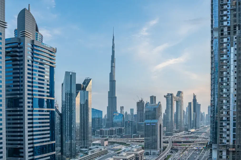 image - Times of Dubai Dubai holding emaar stake times of dubai