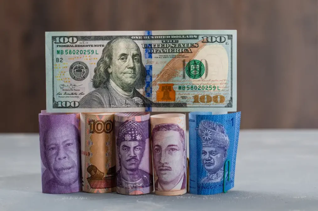 image 9 - Times of Dubai Uae us currency swap line