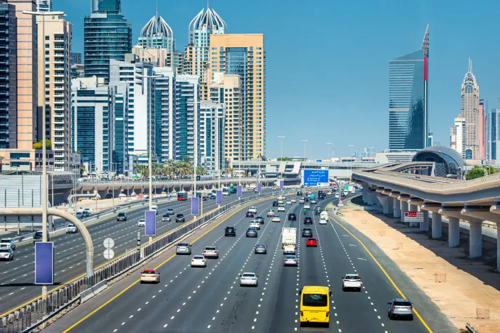 Dubai taxi companys acquisition times of dubai