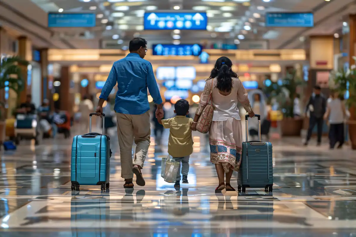 Air india cuts flights times of dubai