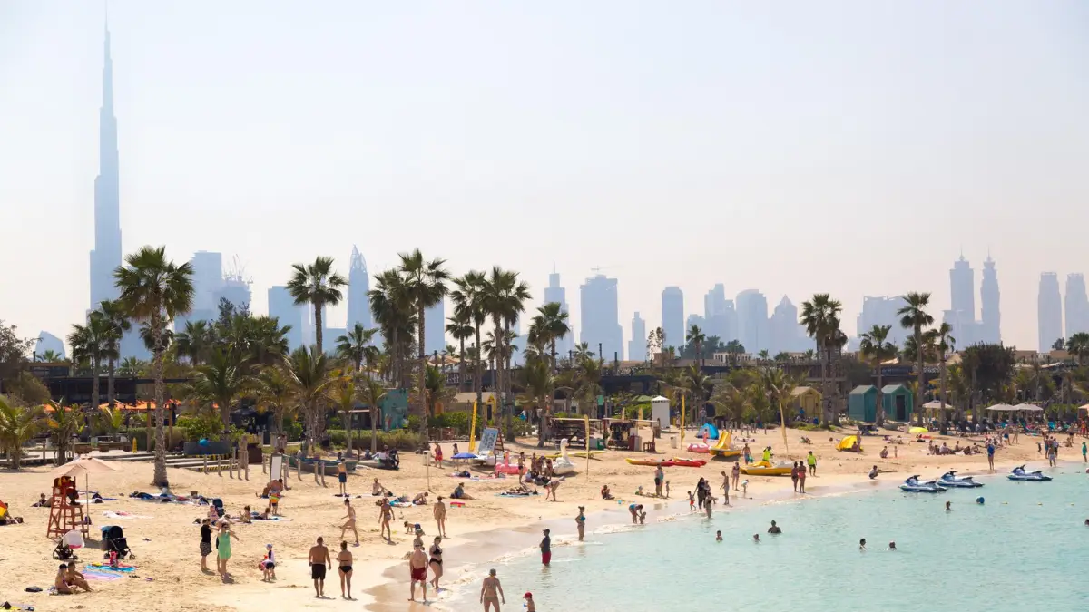 1 - Times of Dubai Uae public holiday times of dubai