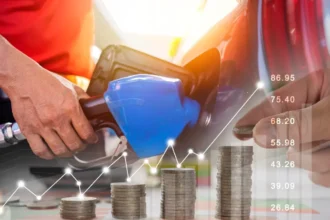 Uae fuel prices increase for june times of dubai