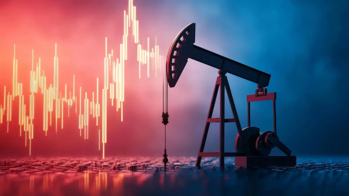 1 - Times of Dubai Oil prices increase times of dubai