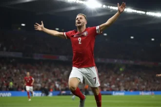 Norway vs iraq times of dubai