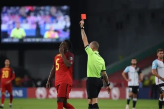 Belgium vs iran times of dubai