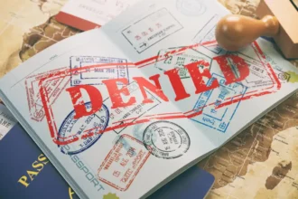Visa suspension amidst ebola virus times of dubai