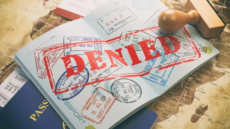 Visa suspension amidst ebola virus times of dubai