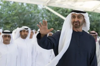 His highness sheikh mohamed bin zayed al nahyan times of dubai