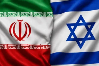 Israel-Iran ceasefire
