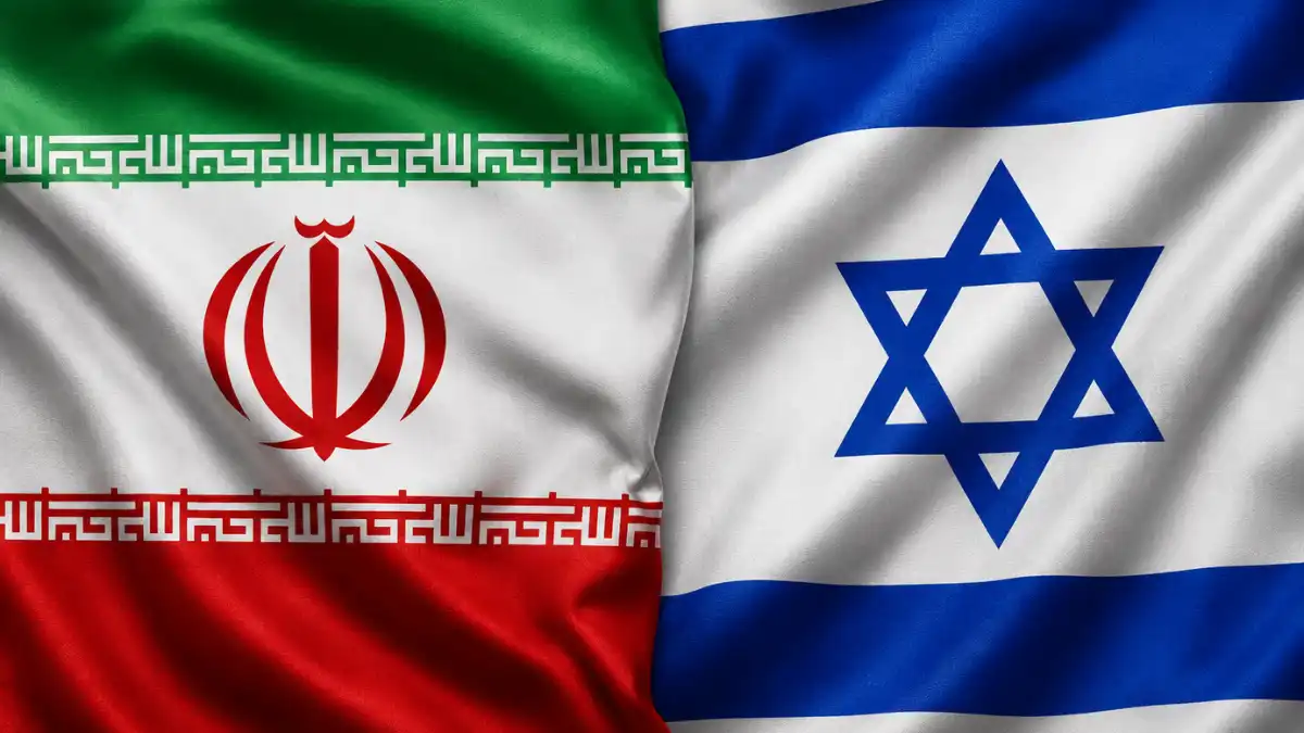 Israel iran truce times of dubai