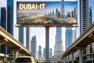 Dubai it times of dubai