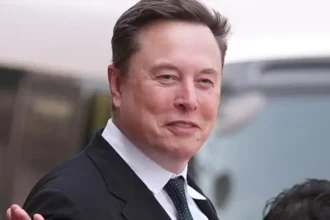 Elon musk space x times of dubai