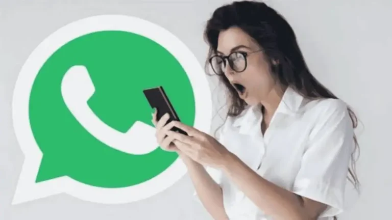 WhatsApp usernames