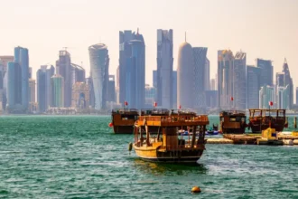 Sustainable tourism times of dubai