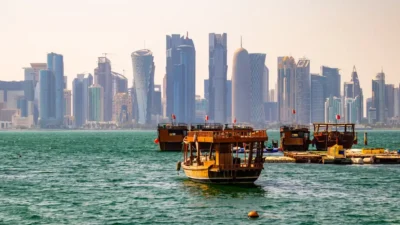 Sustainable tourism times of dubai