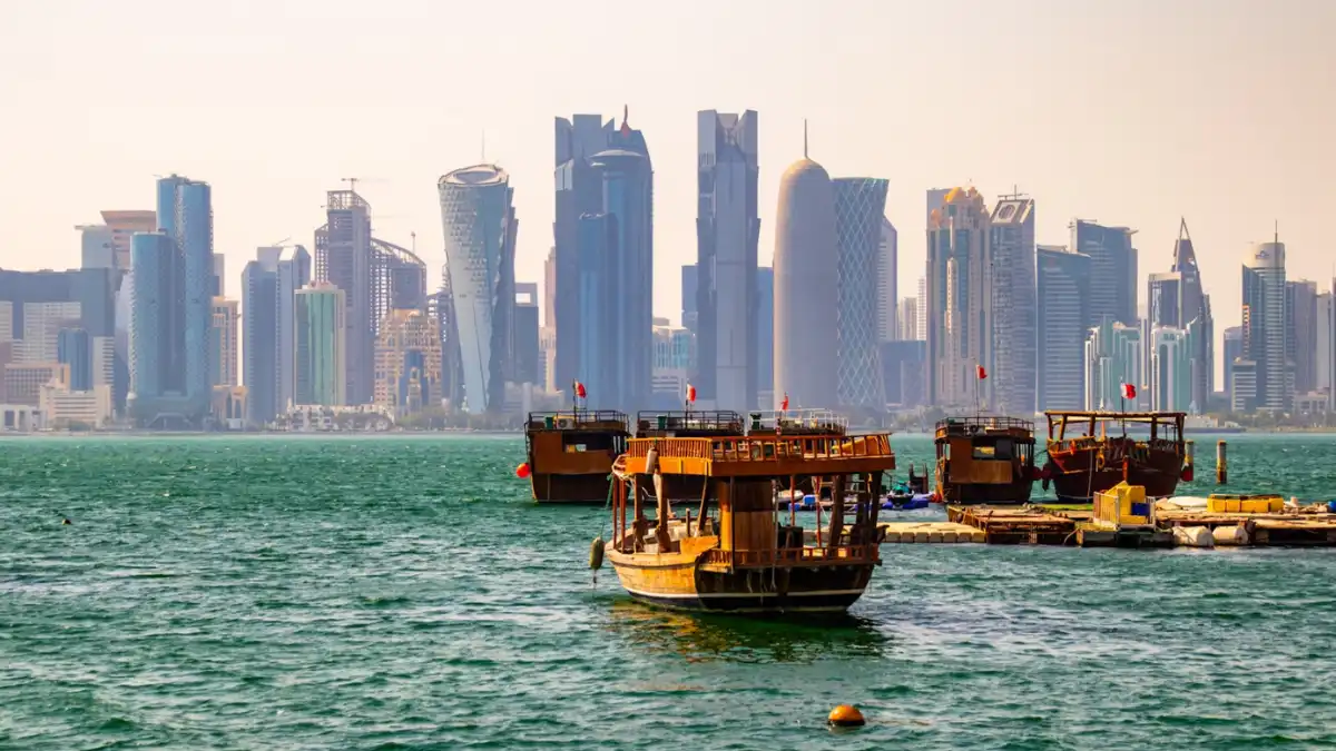 Sustainable tourism times of dubai