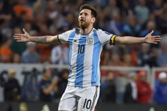 Argentina vs iceland result times of dubai