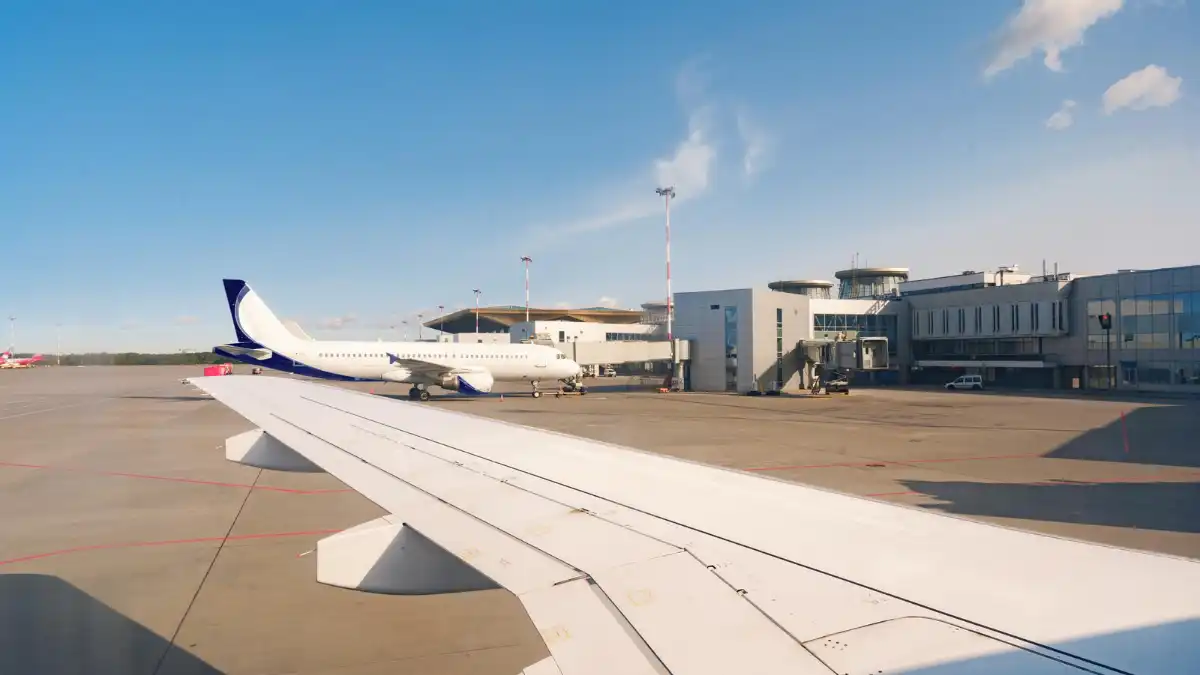 image - Times of Dubai Dubai south infrastructure al maktoum airport mega project times of dubai