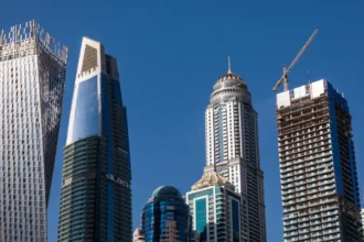 Emaar properties times of dubai