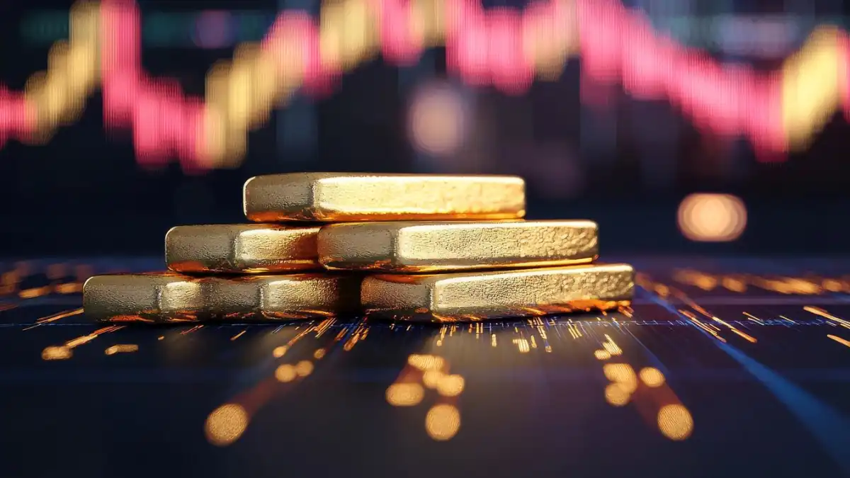 image - Times of Dubai Gold prices in uae recover times of dubai