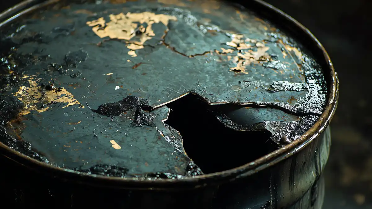 image - Times of Dubai Brent crude at pre war low times of dubai