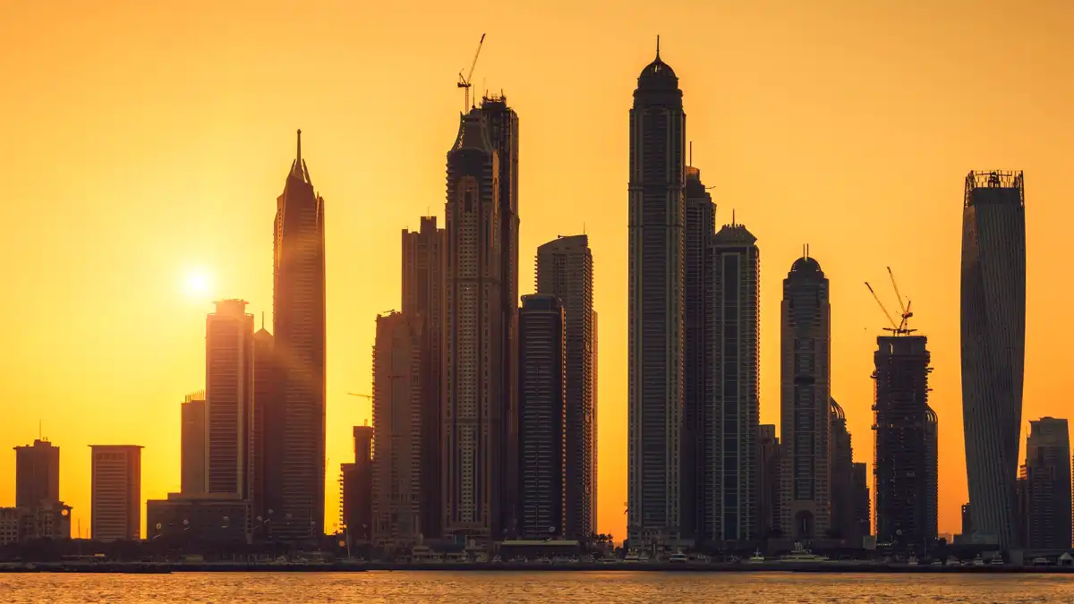 What Shielded Dubai Real Estate from Regional Conflict?