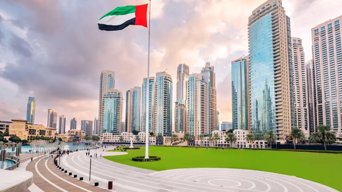 image - Times of Dubai Dubai real estate first half times of dubai