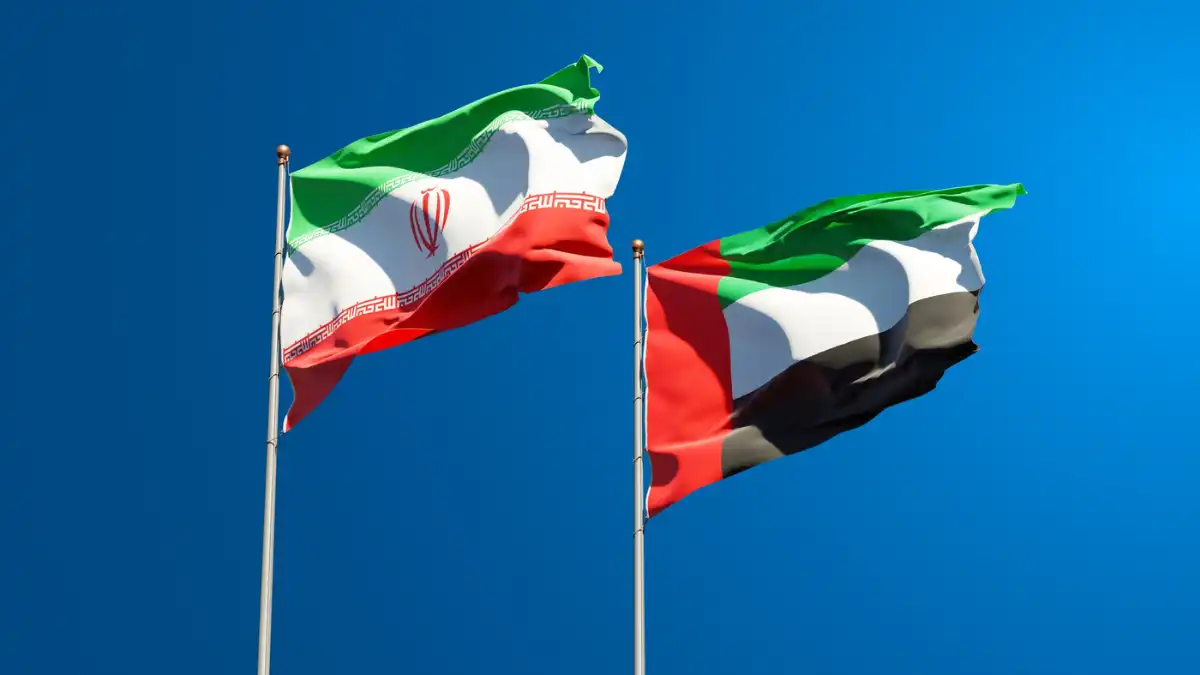 Iran UAE Flights Resume - Times of Dubai Iran uae flights resume tehran dubai flights times of dubai