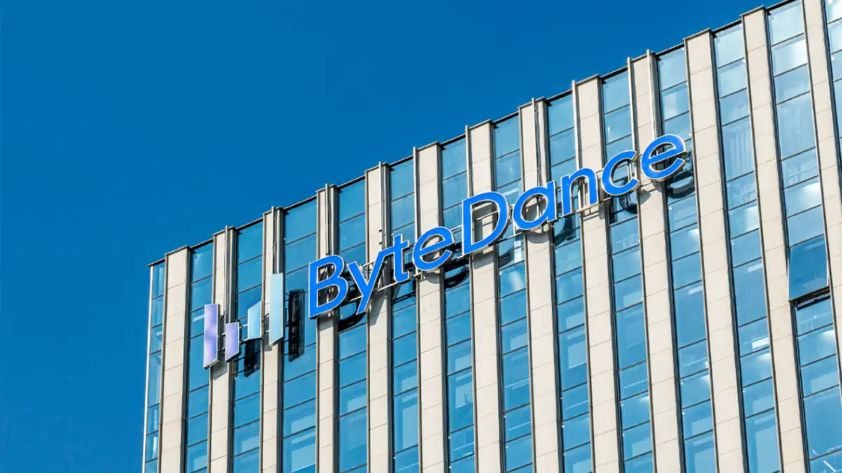 image - Times of Dubai Bytedance zhang yiming times of dubai