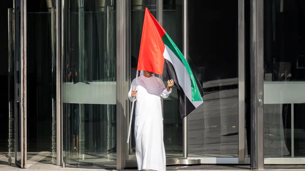 image - Times of Dubai Uae national pledge times of dubai