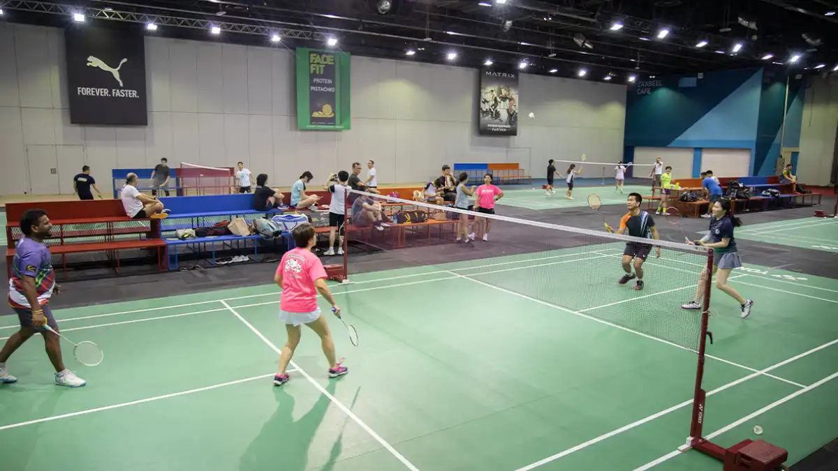 image - Times of Dubai Dubai sports world dubai summer activities times of dubai