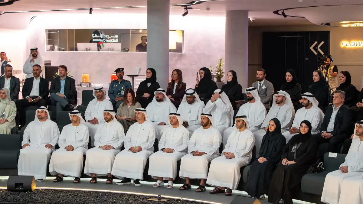 image - Times of Dubai Sustainable goodness uae food bank times of dubai