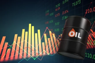 Global oil prices decrease after iran us peace deal times of dubai