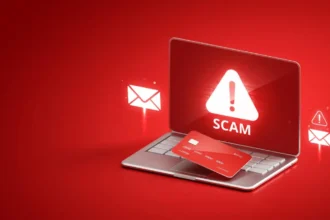 Fake banking app scam times of dubai