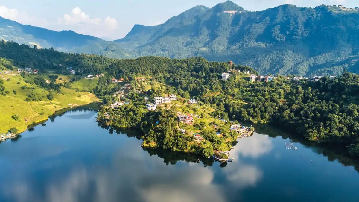 image - Times of Dubai Flydubai pokhara route set to launch times of dubai