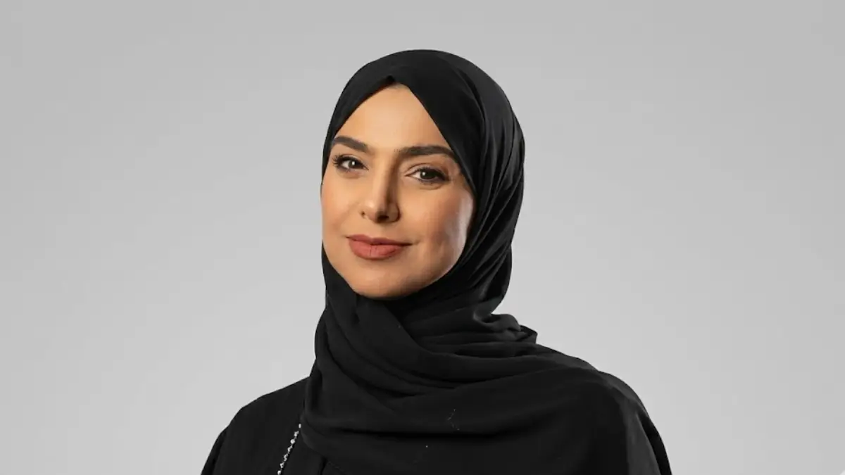 Dr. Amna bint Abdullah Al Dahak, Minister of Climate Change and Environment