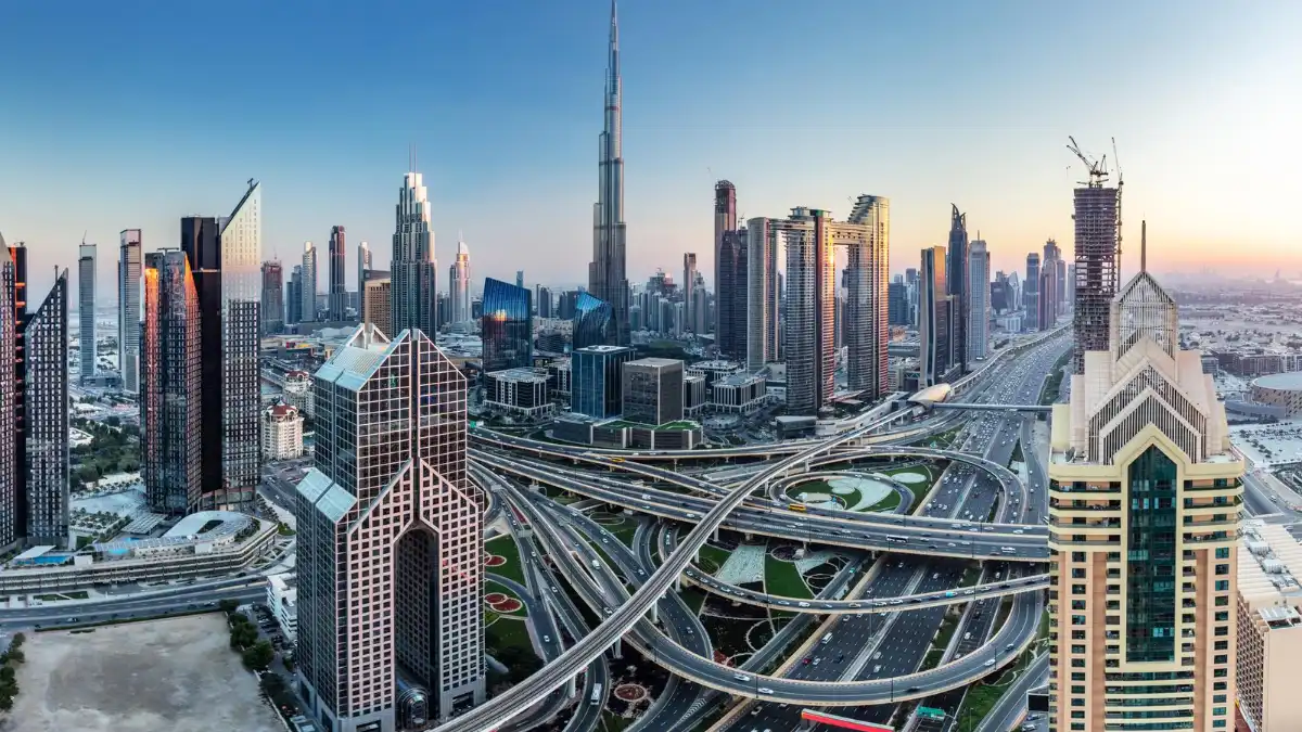 image - Times of Dubai Emaar properties times of dubai