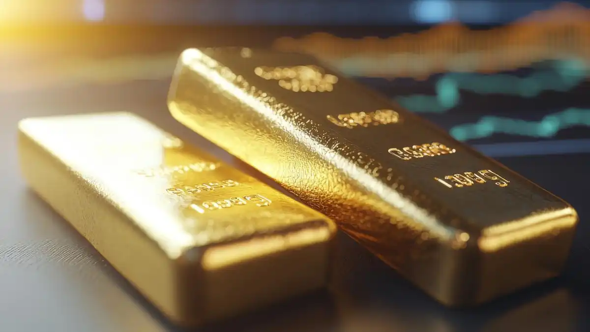 image - Times of Dubai Gold prices in uae recover times of dubai