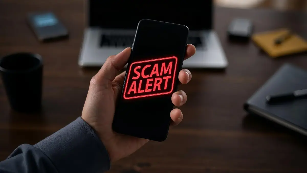 image - Times of Dubai Fake insurance scams dubai police warning issued times of dubai