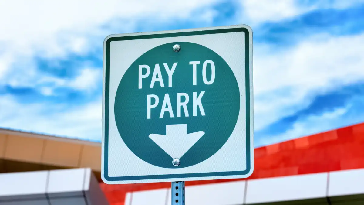 image - Times of Dubai Sharjah paid parking hours extension till midnight times of dubai